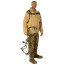 Куртка флисовая камуфляж Fred Bear Rothco x Bear Archery Fred Bear Camo Spec Ops Tactical Fleece Jacket 86690 - Куртка флисовая камуфляж Fred Bear Rothco x Bear Archery Fred Bear Camo Spec Ops Tactical Fleece Jacket 86690