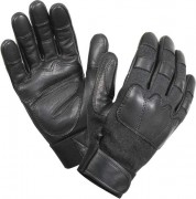 Rothco Fire & Cut Resistant Tactical Gloves Black 3483