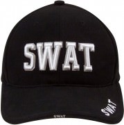 Rothco Deluxe Swat Low Profile Cap 9722