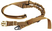 Rothco Tactical Single Point Sling Coyote 4068
