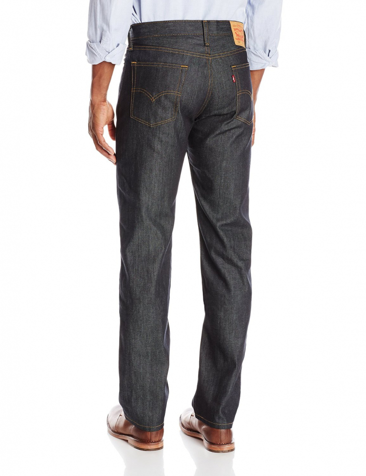levis 514 rigid envy