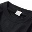 Футболка с длинным рукавом термостойкая чёрная Rothco Thermal Knit Underwear Top Black 63632 - Футболка с длинным рукавом термостойкая чёрная Rothco Thermal Knit Underwear Top Black 63632