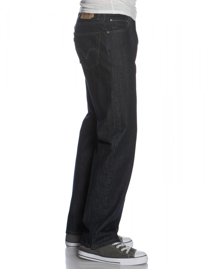 Levis 559 Relaxed Straight Jeans Tumbled
