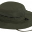 Панама оливковая с вентиляционной сеткой и регулировкой размера Rothco Lightweight Mesh Adjustable Boonie Hat Olive Drab 5573 - Панама оливковая с вентиляционной сеткой и регулировкой размера Rothco Lightweight Mesh Adjustable Boonie Hat Olive Drab 5573