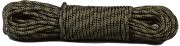 Rothco Military Utility Rope Woodland Camo 100' / 30.5 м 