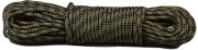 Rothco Military Utility Rope Woodland Camo 100' / 30.5 м 