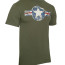 Футболка винтажная авиация ВВС США Rothco Vintage Military T-Shirt - Olive Drab w/ "Air Corp Star" Print 66300 - Футболка винтажная авиация ВВС США Rothco Vintage Military T-Shirt - Olive Drab w/ "Air Corp Star" Print 66300