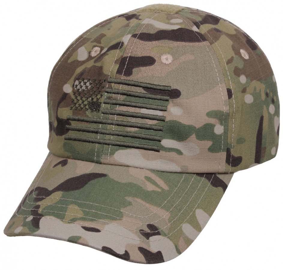 Rothco shop operator cap