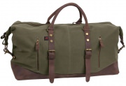 Rothco Extended Weekender Bag Olive Drab 90889