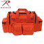 Сумка медицинская для спасателя EMS оранжевая Rothco EMT Bag Orange 2658 - Сумка медицинская для спасателя EMS оранжевая Rothco EMT Bag Orange 2658