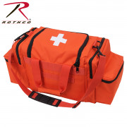 Rothco EMT Bag Orange 2658