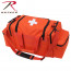 Сумка медицинская для спасателя EMS оранжевая Rothco EMT Bag Orange 2658 - Сумка медицинская для спасателя EMS оранжевая Rothco EMT Bag Orange 2658