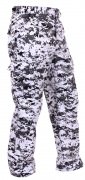 Rothco BDU Pants City Digital Camo 99630