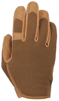 Перчатки RothcoRothco Ultra-light High Performance Gloves Coyote 4437, фото