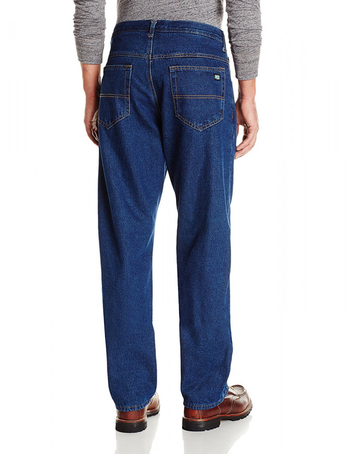 Key Apparel Performance Comfort Fleece Lined Jeans www.aquamir.kiev.ua