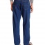 Key Apparel Performance Comfort Fleece Lined Jeans  - Джинсы с флисовым подкладом Key Apparel Performance Comfort Fleece Lined Jeans 