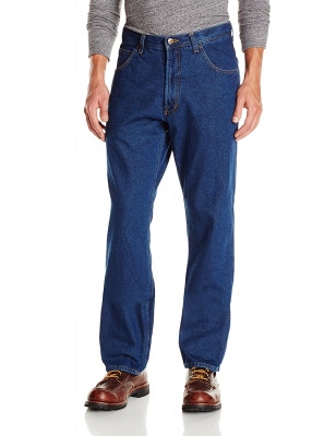 Key Apparel Performance Comfort Fleece Lined Jeans , фото