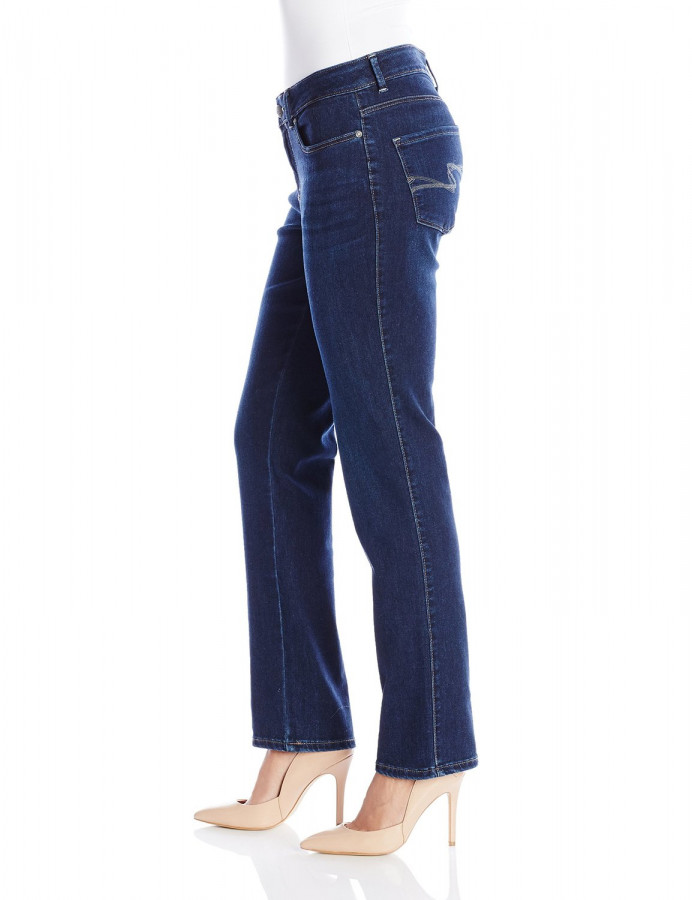 Women's lee modern hot sale series curvy fit jeans