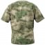 Футболка Rothco T-Shirt A-TACS FG CAMO™ 5977 - Футболка камуфлированная Rothco T-Shirt A-TACS FG CAMO™ 5977