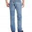 Джинсы мужские Levi's Men's 559™ Relaxed Straight Jeans | Carry On - 