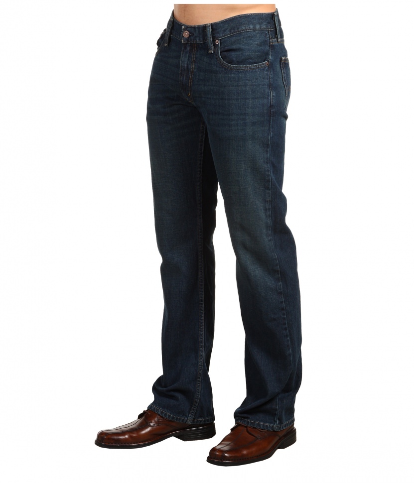 Levis 527 Bootcut Мужские Купить