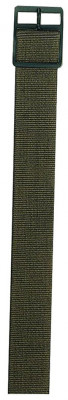 Классический оливковый нейлоновый ремешок для наручных часов Rothco Military Watchband Olive Drab 4103, фото